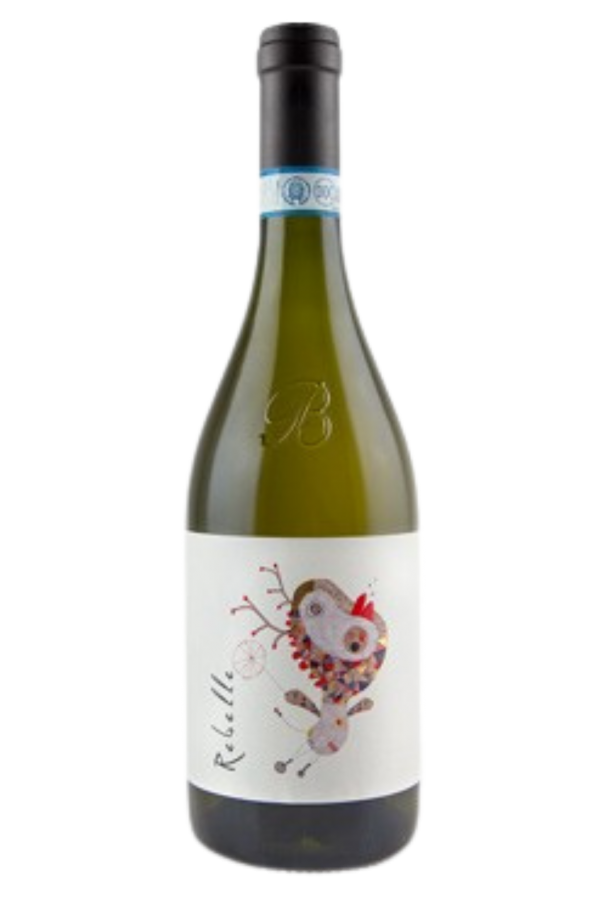 Brandini La Morra "Rebelle" Langhe Bianco  2019