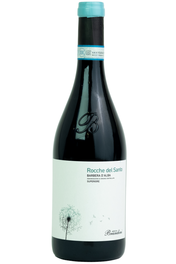 Brandini Rocche del Santo Barbera d'Alba 2020