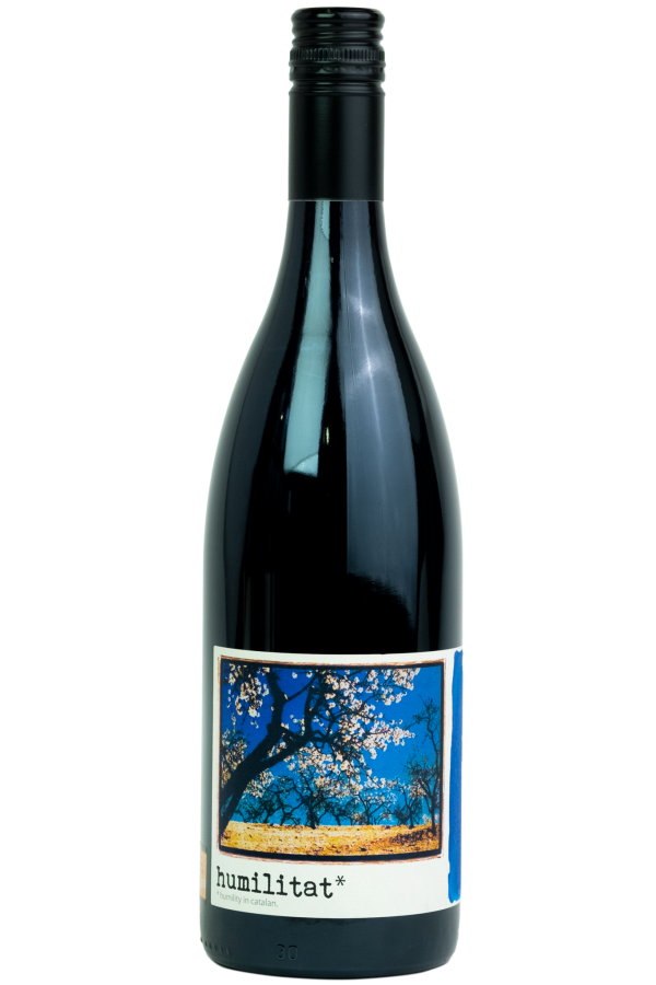 Humilitat DO Priorat 2017