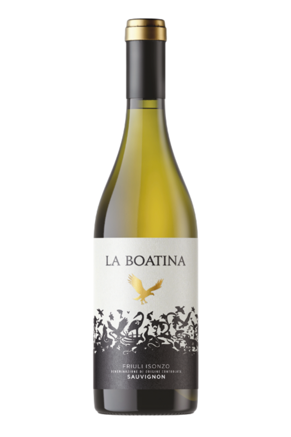 La Boatina Sauvignon Blanc 2020