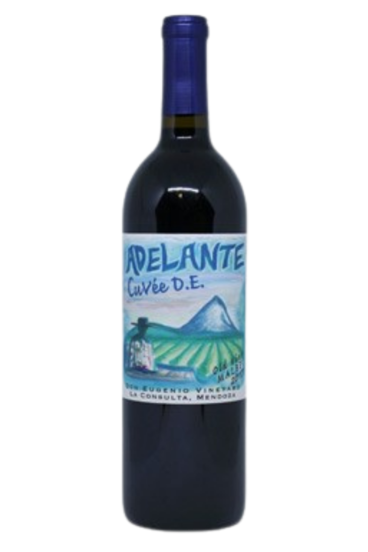 Adelante Cuvee DE