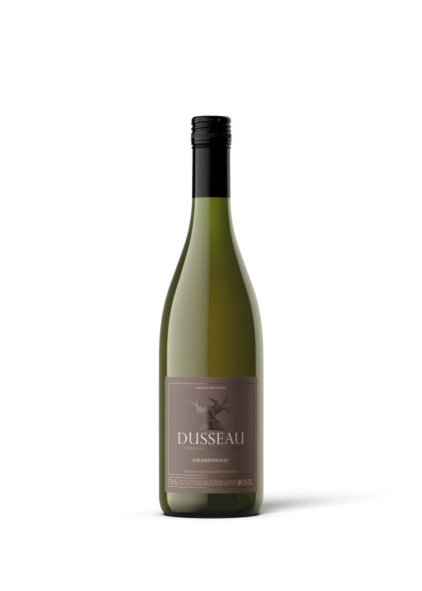 BS DUSSEAU - Chardonnay