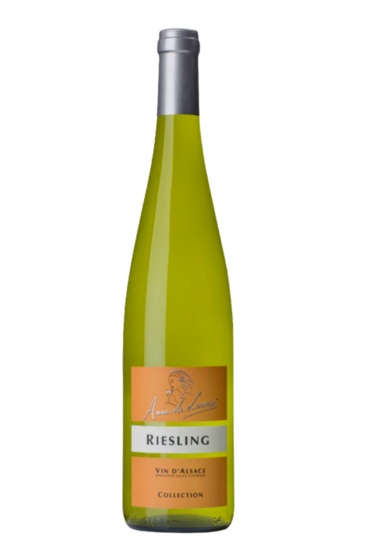 Anne de Laweiss Riesling