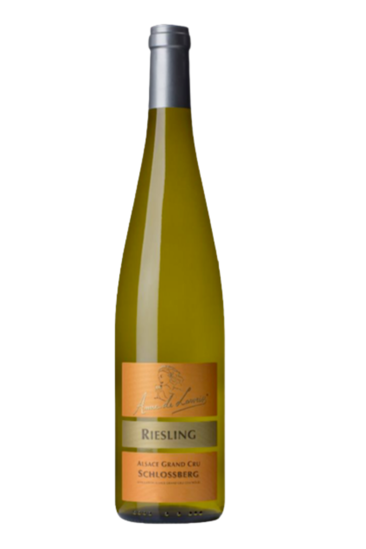 Anne de Laweiss Riesling Schlossberg