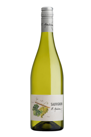 Bruno Andreu Sauvignon