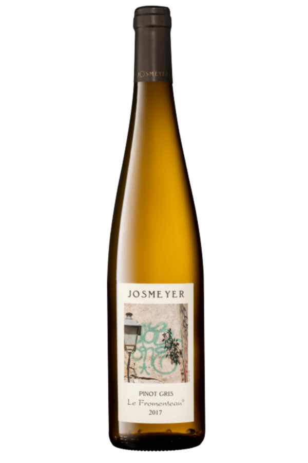 Josmeyer Fromenteau Pinot Gris 2017