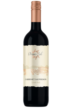 Primi Soli Cabernet Sauvignon