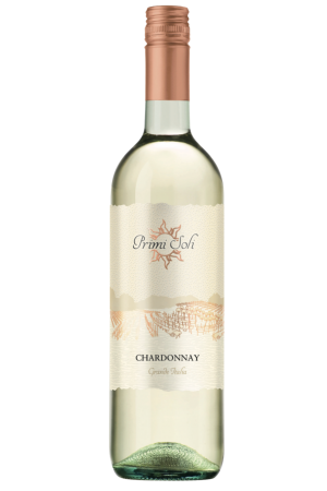 Primi Soli Chardonnay