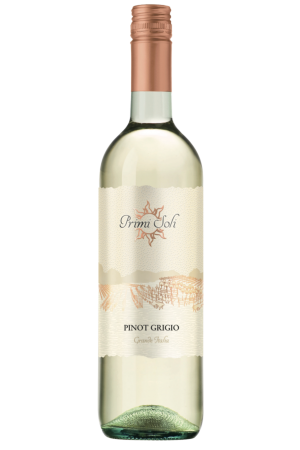 Primi Soli Pinot Grigio