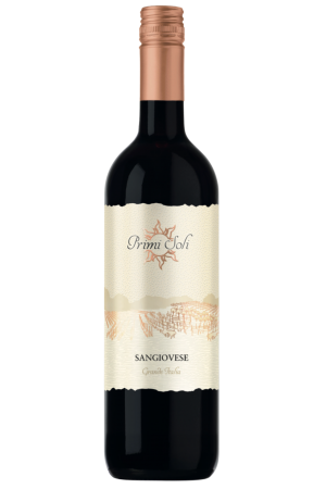 Primi Soli Sangiovese