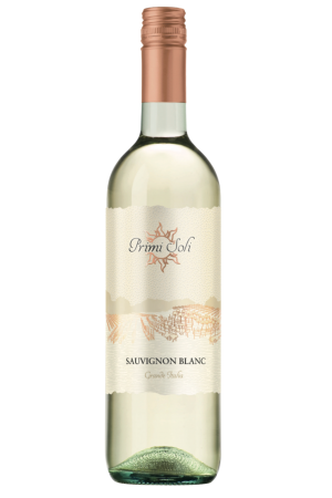 Primi Soli Sauvignon Blanc