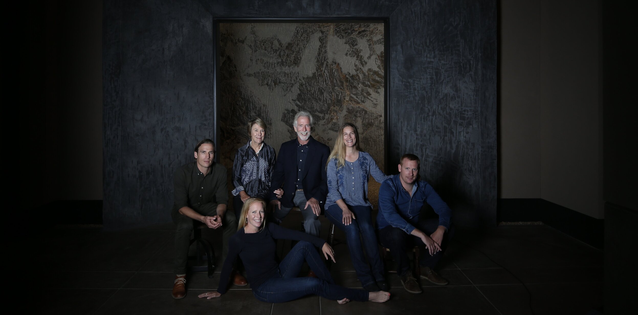 Continuum – Mondavi Family Continuum - Mondavi Family S1