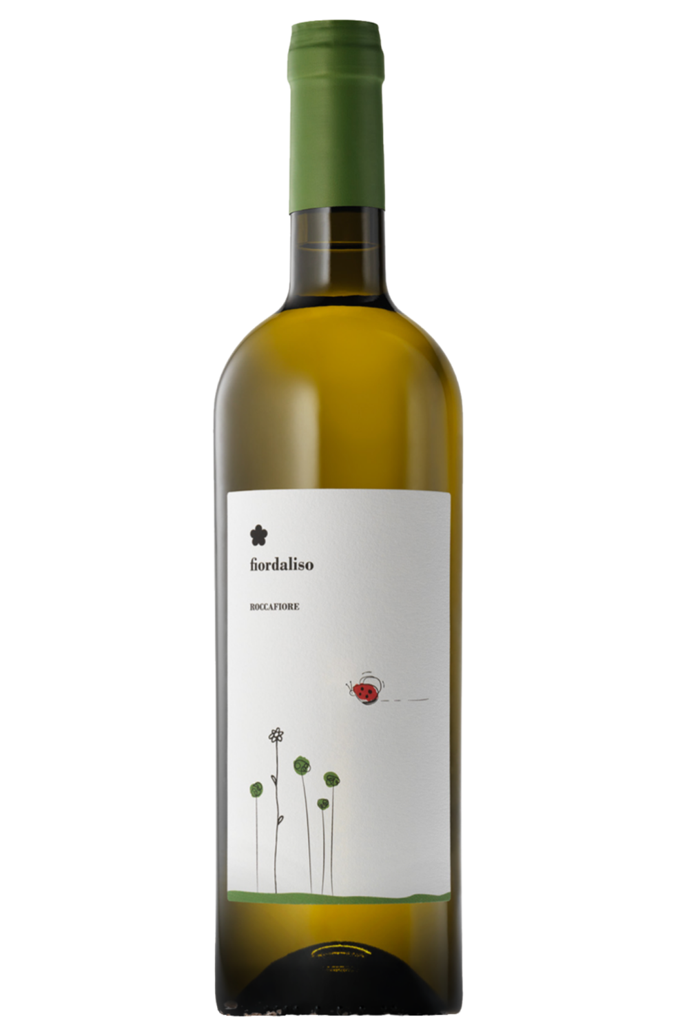 Fiordaliso RoccaFiore