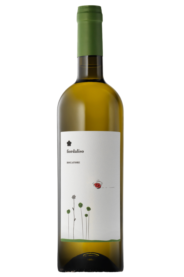 Fiordaliso RoccaFiore