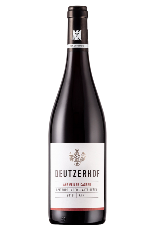 Deutzerhof Ahrweiler Caspar