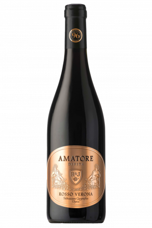 Amatore Rosso 2020