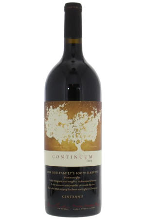 Continuum Magnum 2019
