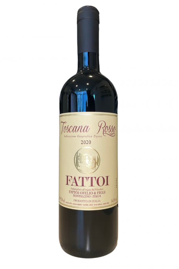 Fattoi IGT Toscana