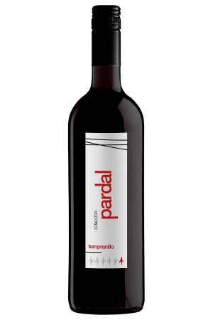 Pardal Tempranillo