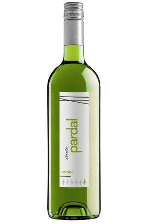 Pardal Verdejo