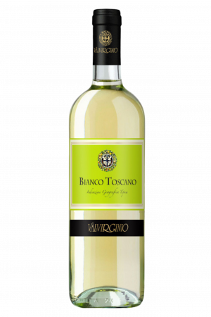 Valvirginio Bianco Toscano IGT
