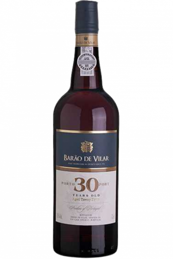 Barão de Vilar Porto 30 Years Old