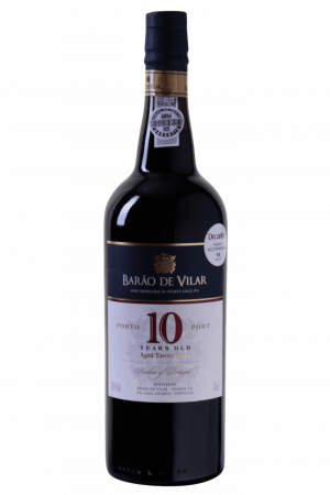 Barão de Vilar Porto 10 Years Old
