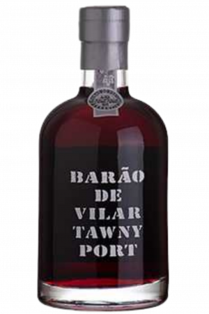 Barão de Vilar Porto Fine Tawny