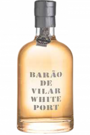 Barão de Vilar Porto White