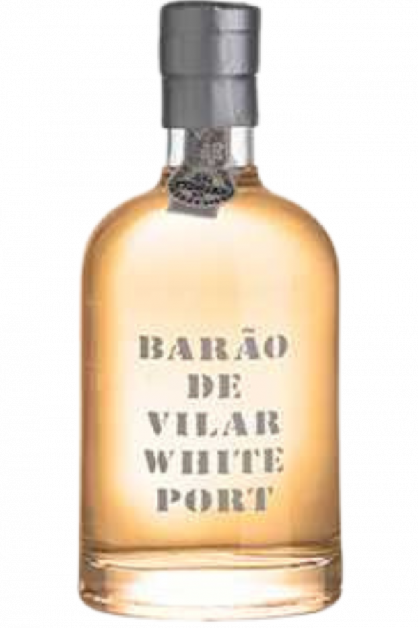 Barão de Vilar Porto White
