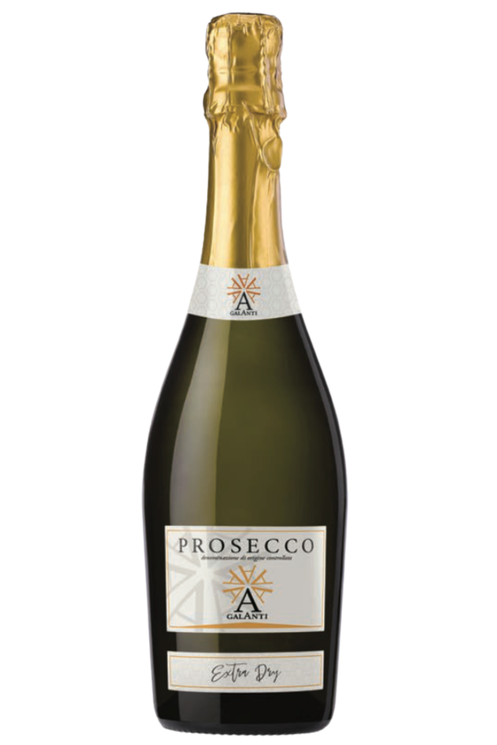 Galanti Prosecco extra dry DOC