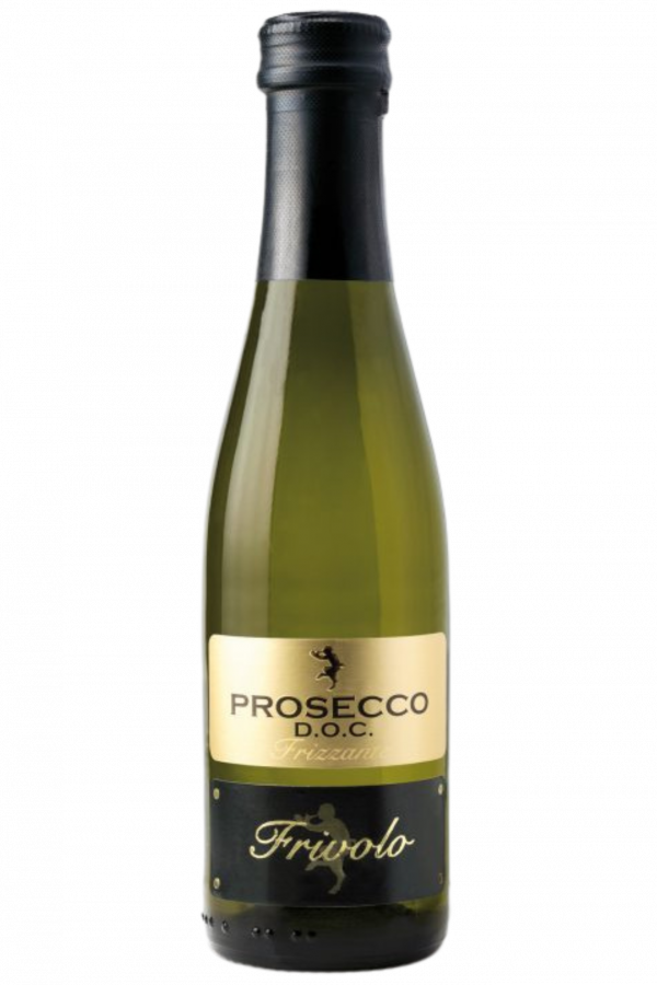 Frivolo D.O.C. Prosecco Vino Frizzante