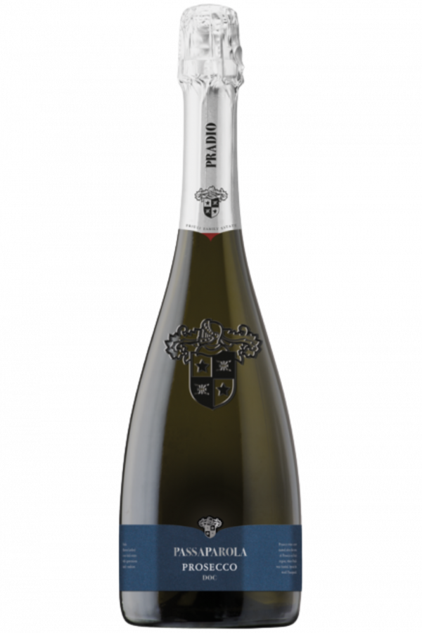 Pradio Prosecco Spumante DOC Passaparola