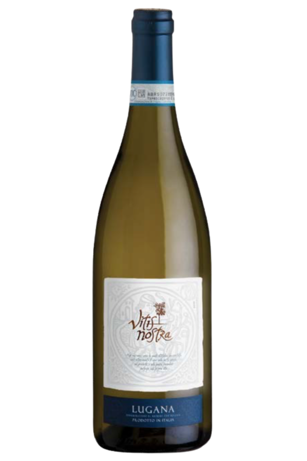 Vitis Nostra Lugana Doc