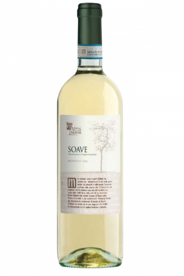 Vitis Nostra Soave DOC