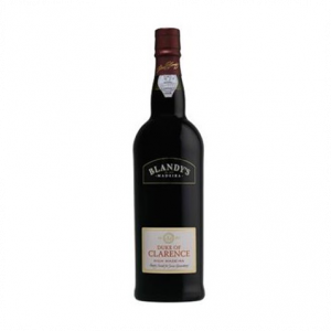 Madeira Blandy's Duke of Clarence