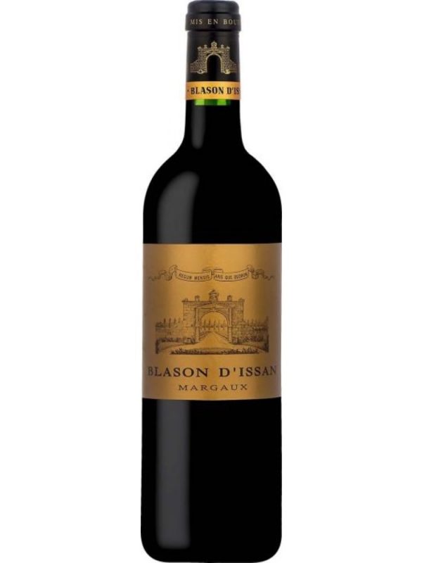 Chateau D''ISSAN Margaux