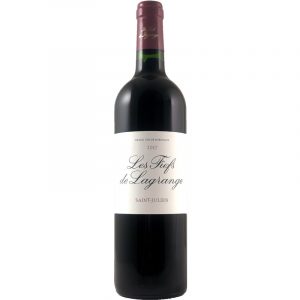 Les Fiefs LAGRANGE St Julien