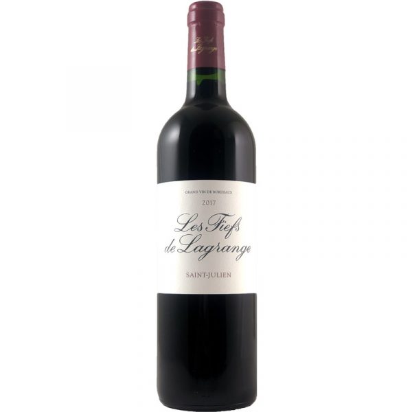 Les Fiefs LAGRANGE St Julien