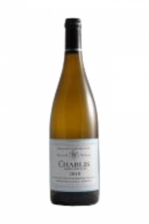 Bernard Michaut Chablis