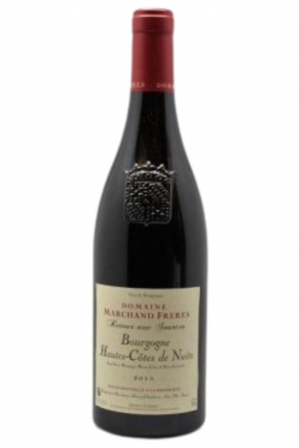 Dom Marchand Fr Htes Côtes de Nuits Retour Sources