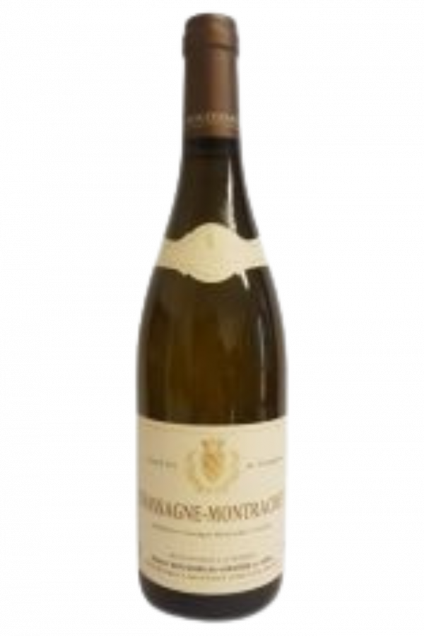 Dom. Bouzereau Chassagne Montrachet