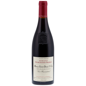 Dom Marchand Fr Morey St Denis 1er Cru Les Faconnieres