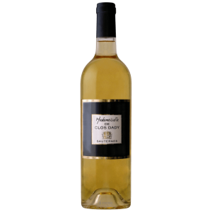 Mademoiselle de Clos Dady