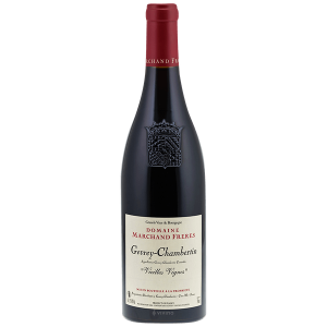 Dom Marchand Fr Gevrey Chambertin Vieilles Vignes