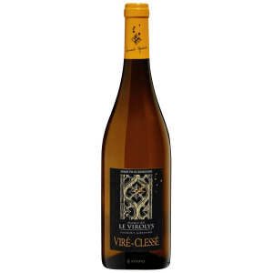 Dom. Le Virolys Viré Clessé