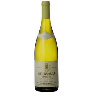 Dom. Bouzereau Gruere Meursalt Le Limozin