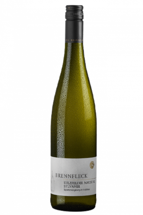 Brennfleck Sulzfelder Maustal Mönchshöflein Sylvaner GG