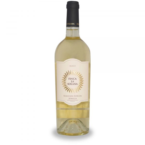 Finca la Solano Bianco