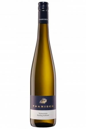 Thanisch Bernkastel Kueser Weisenstein Riesling Kabinett